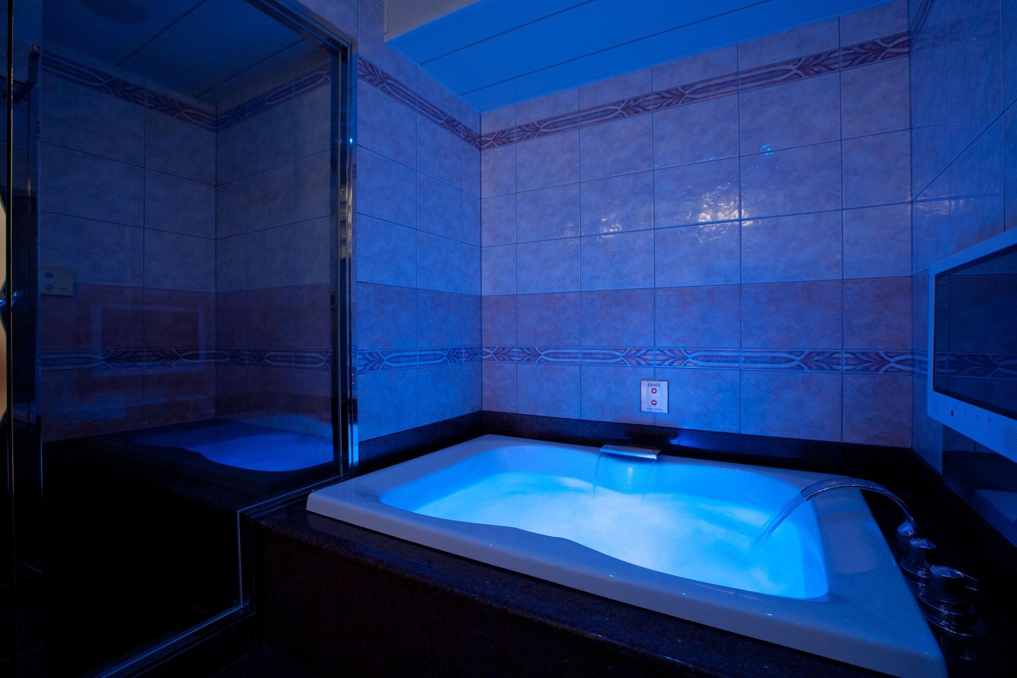 Hotel & Spa J-Mex Shinjuku Kabukicho (Adults Only) Tokyo Exterior photo