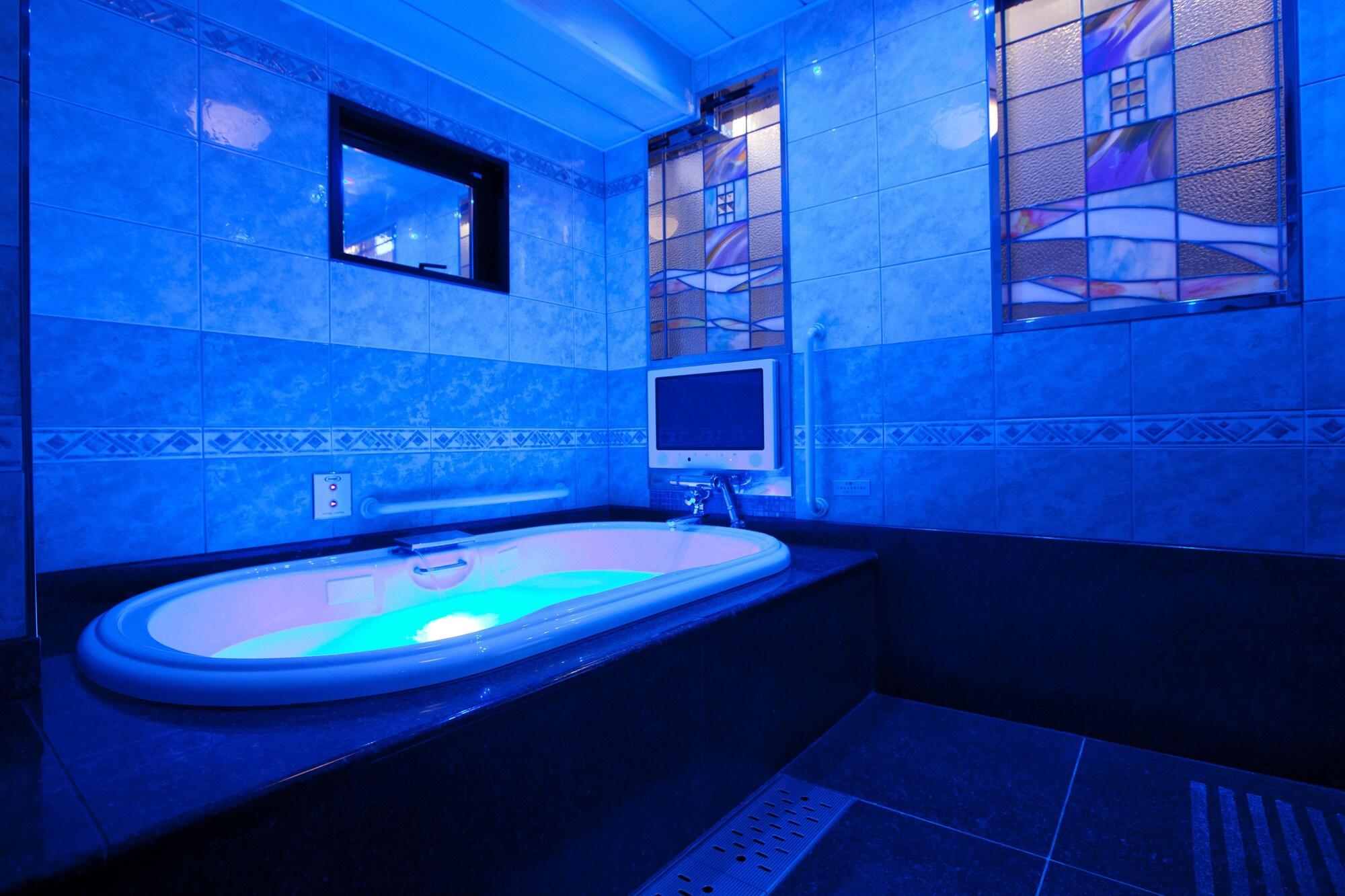 Hotel & Spa J-Mex Shinjuku Kabukicho (Adults Only) Tokyo Exterior photo