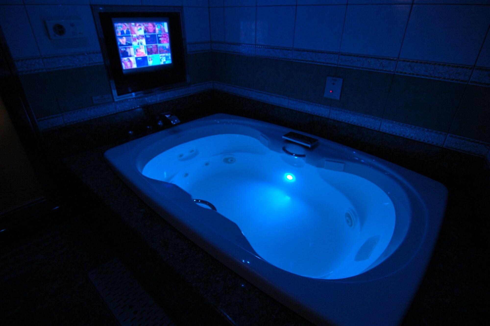 Hotel & Spa J-Mex Shinjuku Kabukicho (Adults Only) Tokyo Exterior photo