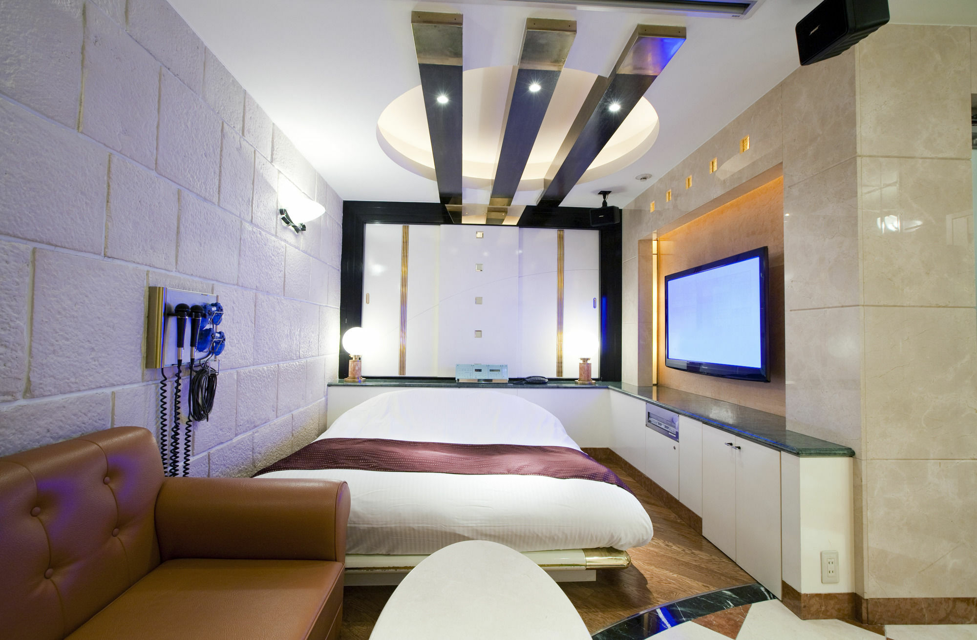 Hotel & Spa J-Mex Shinjuku Kabukicho (Adults Only) Tokyo Exterior photo